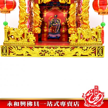 永和興泰國三層地主玻璃屋/泰國進口/地主屋/泰國地主屋/地主玻璃屋/三層泰國地主玻璃屋-WING WOH HING