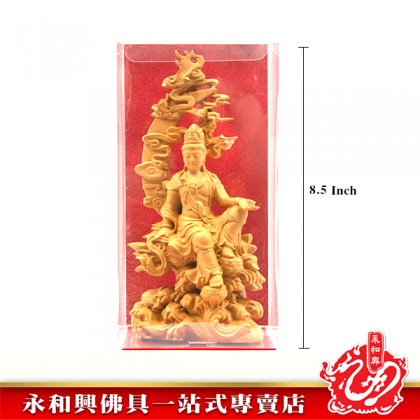 永和興神像观音菩萨- WingWohHing Buddha Statue