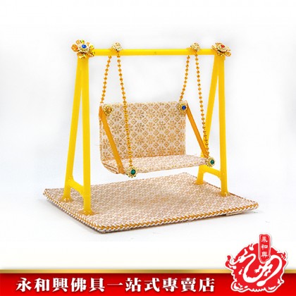 永和興泰国许愿还愿秋千-WING WOH HING
