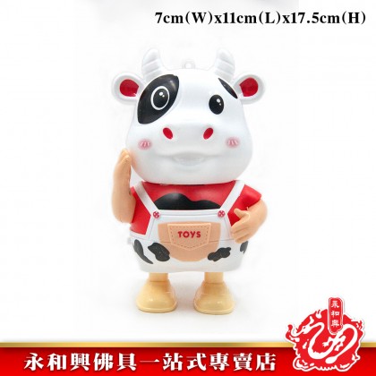 永和興電子音樂中秋卡通燈籠/中秋節/中秋燈籠/電子中秋燈籠/八月十五/卡通燈籠/燈籠/中秋佳節-Mid-Autumn Festival