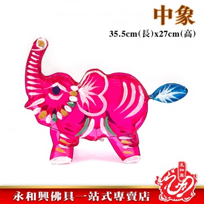 中秋玻璃紙燈籠/玻璃紙燈籠/傳統燈籠/中秋燈籠/八月十五/中秋節/卡通燈籠/Lantern/Moon Festival Lantern