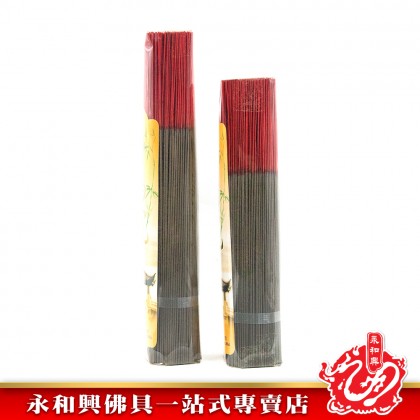 永和興烏沉香1.4mm/32cm/38cm/烏沉香/拜神香/小香/烏沉/Agarwood/Aloeswood/Eaglewood/Joss Stick