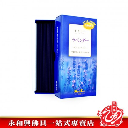 永和興Nippon Kodo（Kataribe）- WingWohHing Incense Sticks
