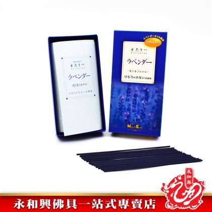 永和興Nippon Kodo（Kataribe）- WingWohHing Incense Sticks