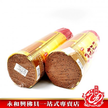 永和興三藏印度壇香微煙1.4mm - WingWohHing Sandalwood Incense
