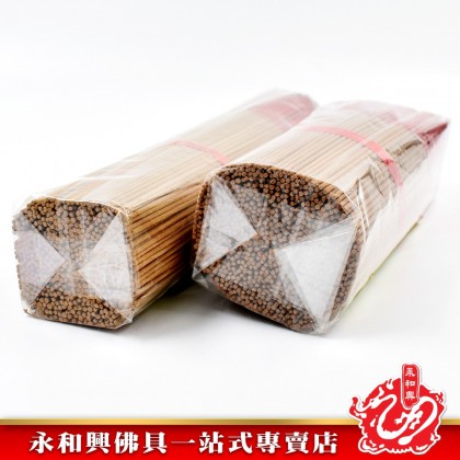永和興三藏無煙老山檀香1.0mm - WingWohHing Sandalwood Incense