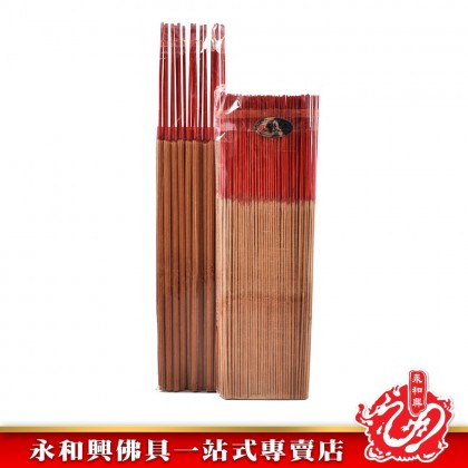 永和興供施香微煙1.2mm~8mm - WingWohHing Incense