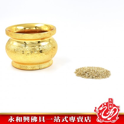 永和興安爐之寶 - WingWohHing Furnishings