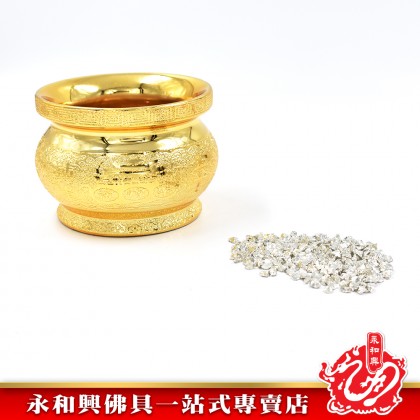 永和興安爐之寶 - WingWohHing Furnishings