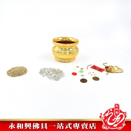 永和興安爐之寶 - WingWohHing Furnishings