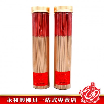 永和興美真香檀香1.2mm - WingWohHing Incense Sticks