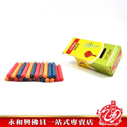 永和興中秋蠟燭 - WingWohHing Mid Autumn Festival Candle