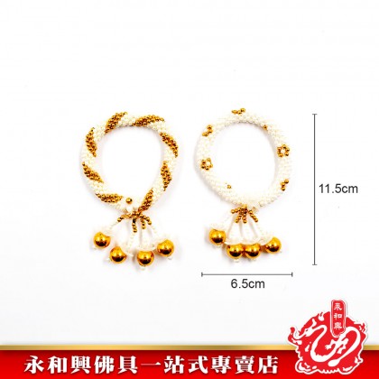 永和興泰國迷你佛珠鏈 - THAILAND BEADS CHAIN