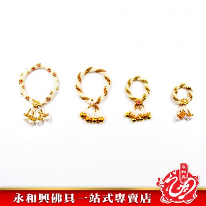 永和興泰國迷你佛珠鏈 - THAILAND BEADS CHAIN